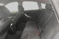 BMW 3-sarja vaihtoauto