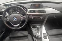BMW 3-sarja vaihtoauto