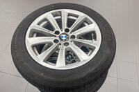 BMW 3-sarja vaihtoauto