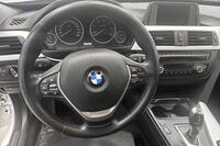 BMW 3-sarja vaihtoauto