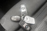 BMW 3-sarja vaihtoauto