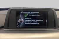 BMW 3-sarja vaihtoauto