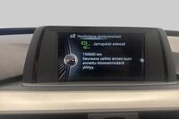 BMW 3-sarja vaihtoauto