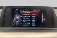 BMW 3-sarja vaihtoauto