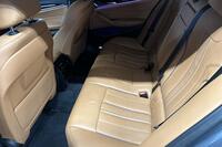 BMW 5-sarja vaihtoauto