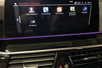 BMW 5-sarja vaihtoauto