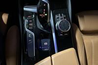 BMW 5-sarja vaihtoauto