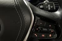 BMW 5-sarja vaihtoauto