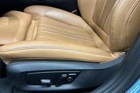 BMW 5-sarja vaihtoauto
