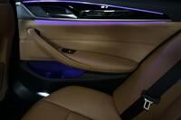 BMW 5-sarja vaihtoauto