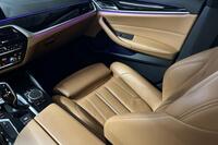 BMW 5-sarja vaihtoauto