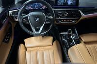 BMW 5-sarja vaihtoauto