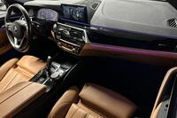 BMW 5-sarja vaihtoauto
