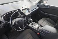 Ford Galaxy vaihtoauto