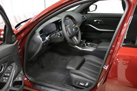 BMW 3-sarja vaihtoauto