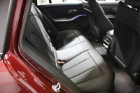 BMW 3-sarja vaihtoauto