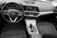 BMW 3-sarja vaihtoauto