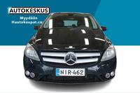 Mercedes-Benz B vaihtoauto