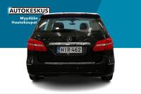 Mercedes-Benz B vaihtoauto