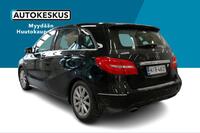 Mercedes-Benz B vaihtoauto