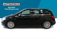 Mercedes-Benz B vaihtoauto