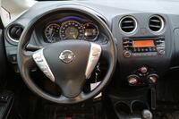 Nissan NOTE vaihtoauto