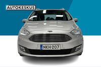 Ford Grand C-MAX vaihtoauto