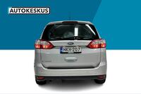 Ford Grand C-MAX vaihtoauto