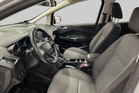 Ford Grand C-MAX vaihtoauto