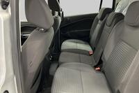 Ford Grand C-MAX vaihtoauto