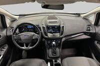 Ford Grand C-MAX vaihtoauto