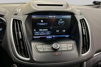 Ford Grand C-MAX vaihtoauto