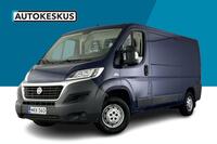 Fiat Ducato vaihtoauto