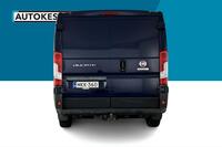 Fiat Ducato vaihtoauto