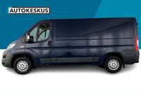 Fiat Ducato vaihtoauto