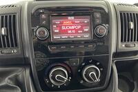 Fiat Ducato vaihtoauto