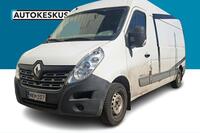 Renault Master vaihtoauto