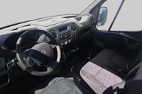 Renault Master vaihtoauto