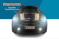 Mini Countryman vaihtoauto