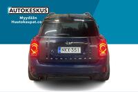 Mini Countryman vaihtoauto