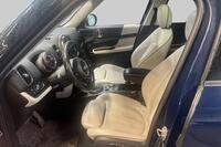 Mini Countryman vaihtoauto