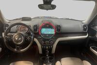 Mini Countryman vaihtoauto