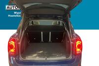 Mini Countryman vaihtoauto