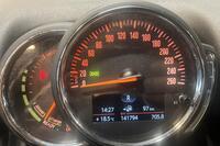 Mini Countryman vaihtoauto