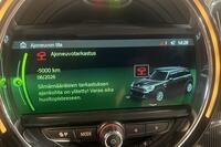 Mini Countryman vaihtoauto
