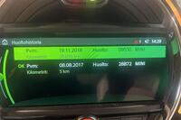 Mini Countryman vaihtoauto