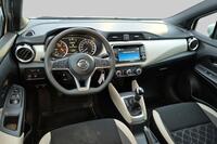 Nissan Micra vaihtoauto