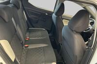 Nissan Micra vaihtoauto