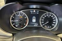 Nissan Micra vaihtoauto