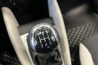 Nissan Micra vaihtoauto